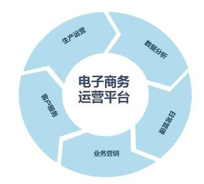 電子商務(wù)平臺運(yùn)營中的網(wǎng)絡(luò)推廣策略 構(gòu)建流量閉環(huán)與提升轉(zhuǎn)化率