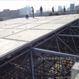 中國特種建材市場分析 價格、廠家與批發現狀透視