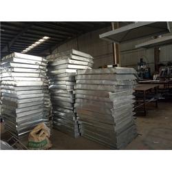 鋼膜結構車棚 現代建筑的輕盈衛士——探秘《德州利環農機》的品質之道