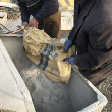 昊翔特種建材 灌漿料強度等級劃分與高強度灌漿料免費現場指導
