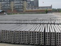 廊坊市特種建材企業名錄 特種建材產業全景梳理